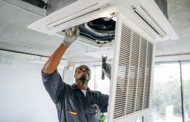 Licensed Heat Pump Repair service in Liverpool, NY - FH HVAC