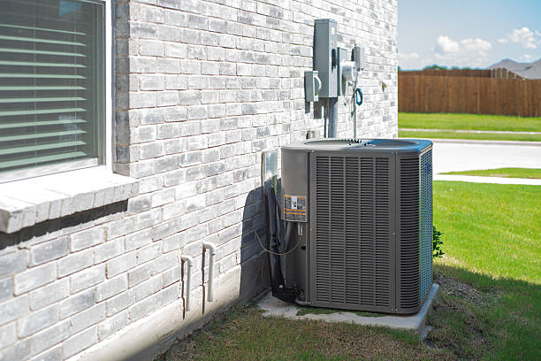 Reliable Heat Pump Repair contractor in Liverpool, NY by FH HVAC